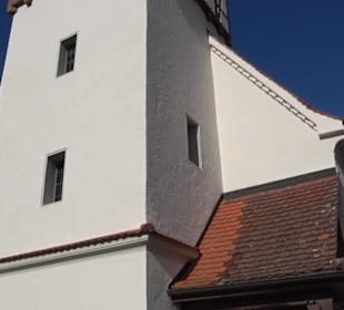 Evangelische Kirche Streichen