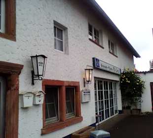 Restaurant Pizzeria Da Carlo in Landstuhl