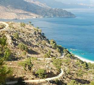 Der Weg ist das Ziel