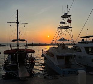 Wandern Manavgat - Kizilagac