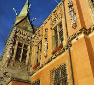 Stare Miasto Wrocław