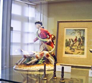 Замок Ойтин.