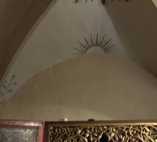 Erdgeschoss - Kirchengeschichte - Mittelalter 