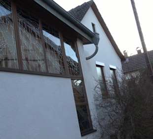 Evang. Methodistische Kirche Raidwangen