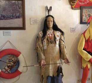 Fasnetmuseum