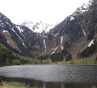 Steirischer Bodensee