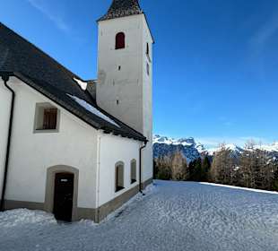 Wallfahrtskirche Heilig Kreuz