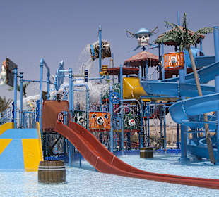 Makadi Water World - Madinet Makadi