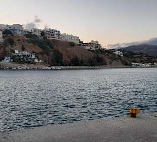 Hafen Aghia Galini/Agia Galini