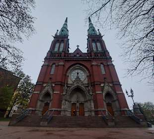 Johanniskirche
