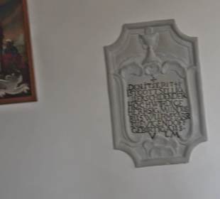 Pfarrkirche St. Ulrich Uigendorf