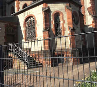 Katholische Pfarrkirche St. Jakob