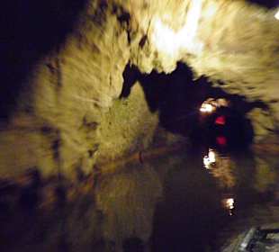 Пещера Пункевни