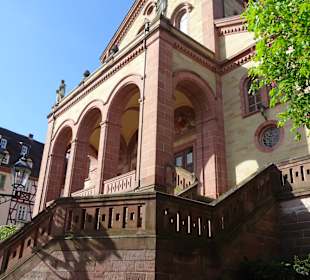Altstadt Weinheim