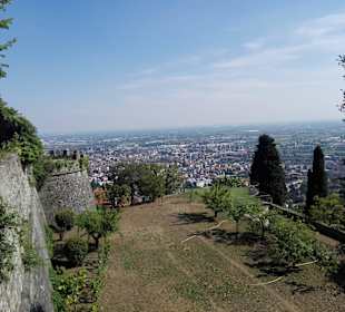 Bergamo