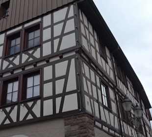 Altstadt Dornstetten