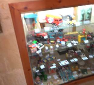 Toy Museum