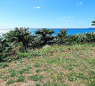 Stadtstrand Kenting City