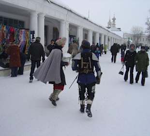 Maslenitza