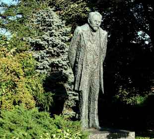 Pomnik Bolesława Prusa