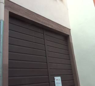 Mikwe Jüdisches Ritualbad Offenburg