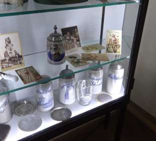 Bier & Oktoberfest Museum