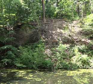 Wanderweg Märchensee Runde