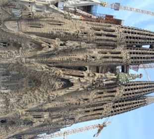 Sagrada Familia
