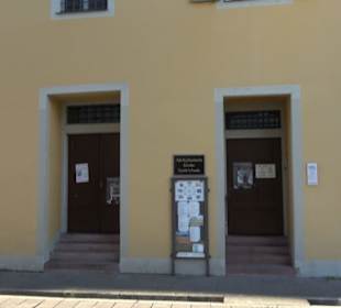 Alt-Katholische Kirche St. Ursula