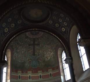 St. Gereon