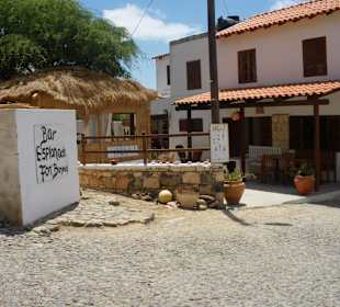 Cristina's Restaurant