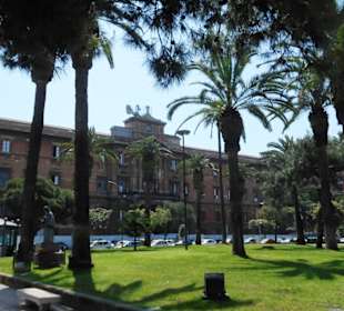 Palazzo degli Uffici