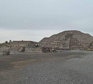 Teotihuacan