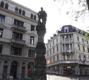 Bahnhofstrasse