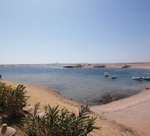 Sharm el Naga