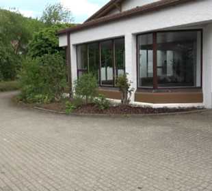 Turn- u Festhallen Stetten u. Holstein