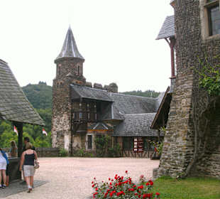 Reichsburg