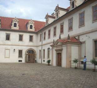 Palazzo valdstejn