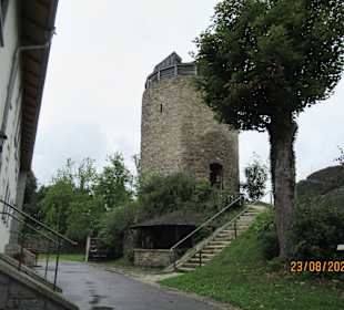 Burgruine Kollnburg