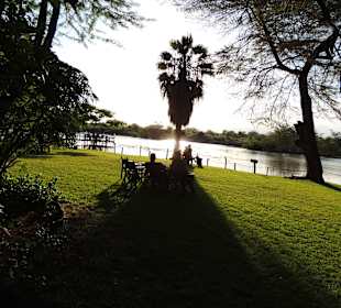 Shimba Hills National Reserve