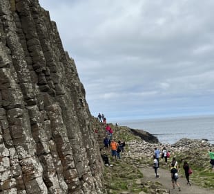 Giant's Causeway