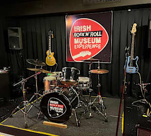 Irish Rock‘n‘Roll Museum