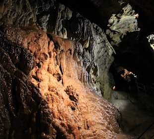 Die Grotte