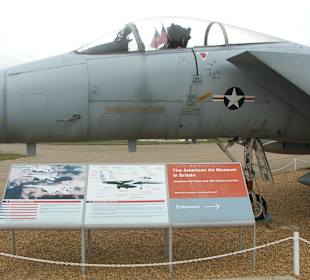 Duxford Imperial War Museum