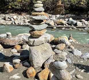 Wanderweg WildeWasserWeg Neustift/Stubaital