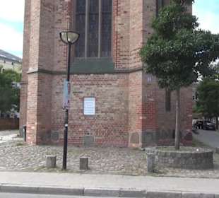Sankt Michaeliskirche