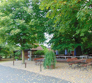 Cafe Mare in Ondrup bei Lüdinghausen