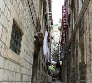 Dubrovnik