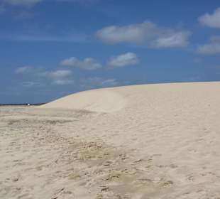 Strand ca. 20 Minuten entfernt
