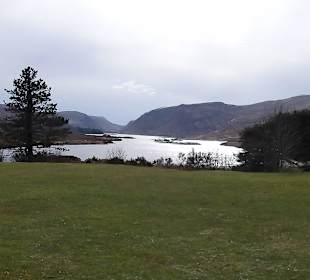 Glanveagh Nationalpark